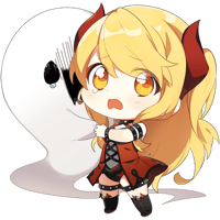 Sticker Maker ELSWORD Halloween special