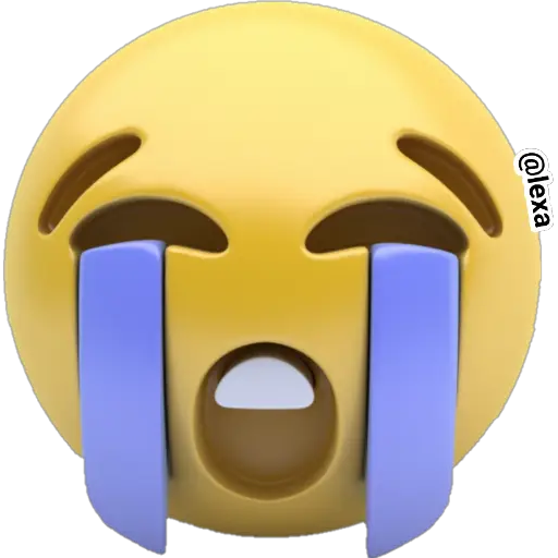 Sticker Maker - Emoji MegaPack 1