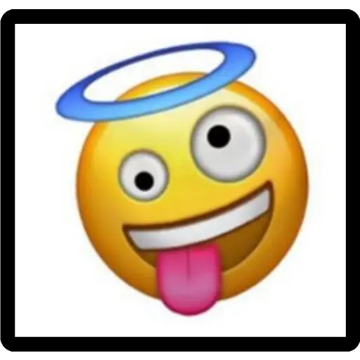 Sticker Maker Emojis