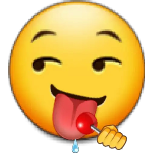 Sticker Maker Emojis