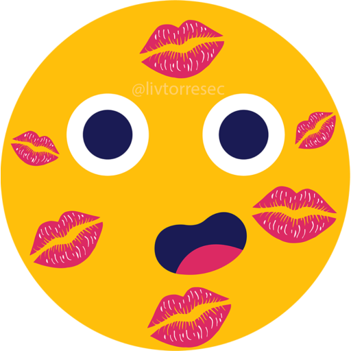 Sticker Maker EMOJIS CUTE