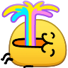 tray_icon #121633 sticker_pack