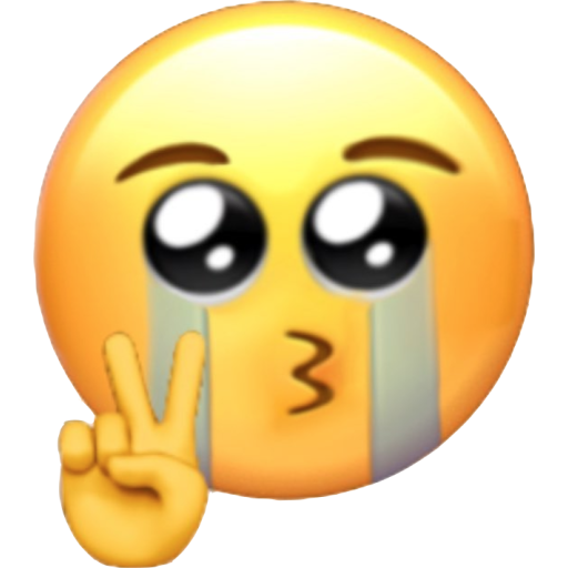 Sticker Maker emojis