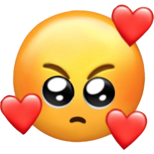 Sticker Maker emojis