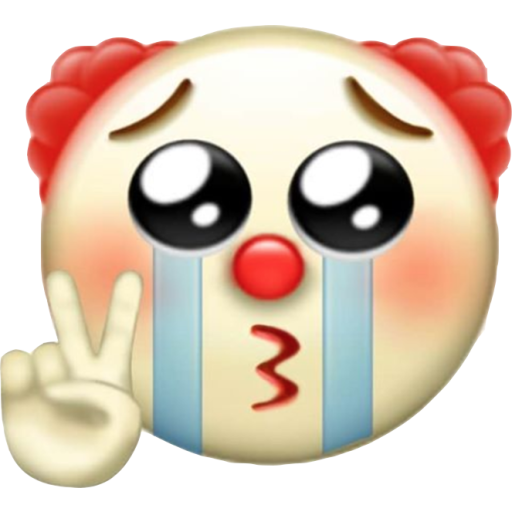 Sticker Maker emojis