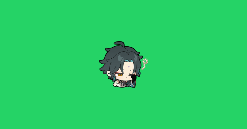 Sticker Maker - Emotes