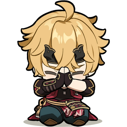 Sticker Maker - Emotes