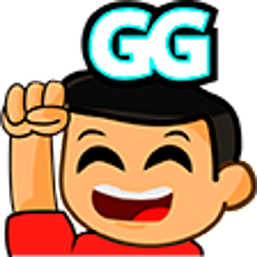 Sticker Maker - Emotes 4rca