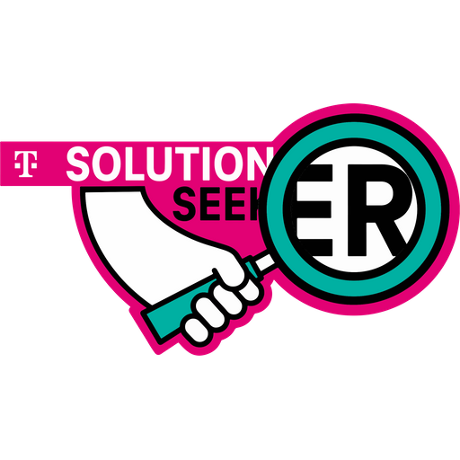 Sticker Maker - Telekom - Appreciation Stickers