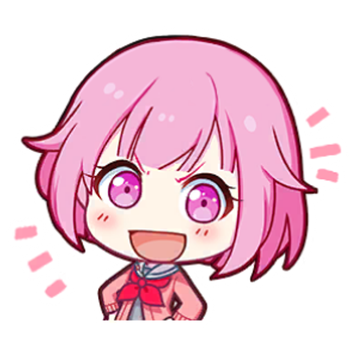 tray_icon #124627 sticker_pack