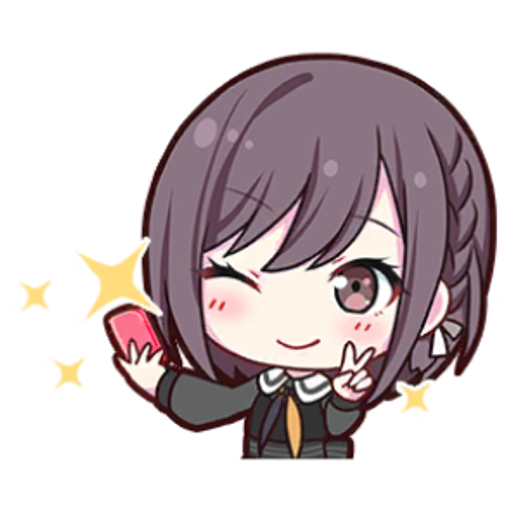 tray_icon #124628 sticker_pack