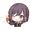 tray_icon #124628 sticker_pack