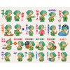 tray_icon #131153 sticker_pack