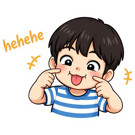 tray_icon #131713 sticker_pack