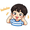 tray_icon #131713 sticker_pack