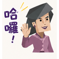 sticker image #1