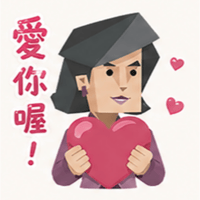 sticker image #10