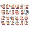 tray_icon #131164 sticker_pack