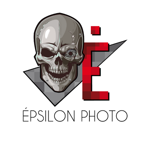 Sticker Maker - Épsilon Photo