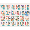 tray_icon #131156 sticker_pack