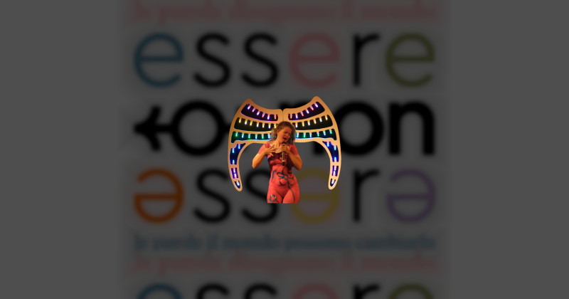 Sticker Maker - Essere o non essere