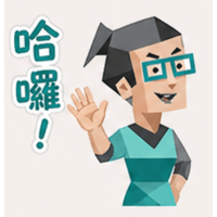 sticker image #1
