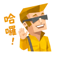 sticker image #1