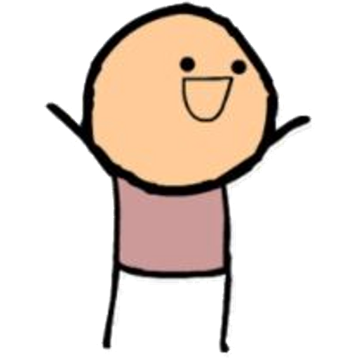 Sticker Maker - stickthing  Funny stickman, Funny profile pictures, Funny  drawings