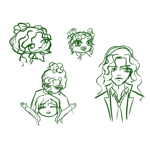 tray_icon #113621 sticker_pack