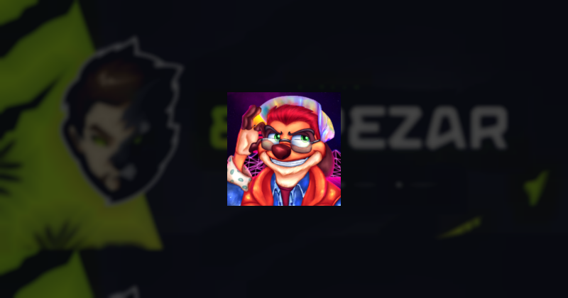 Sticker Maker Exo Stream Twitch