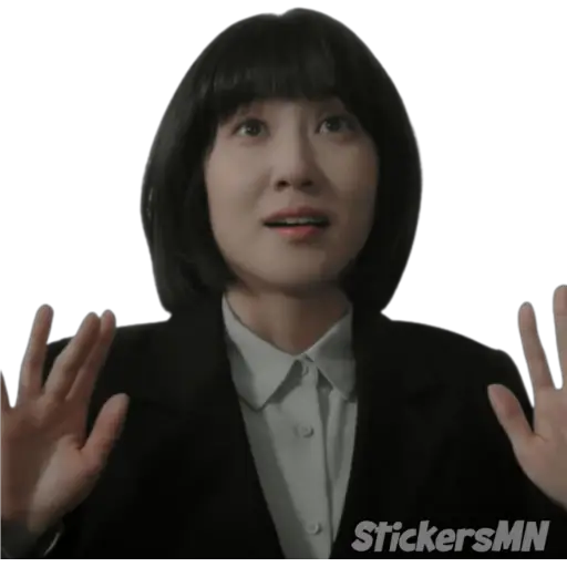 Sticker Maker Extraordinary Attorney Woo 🐳