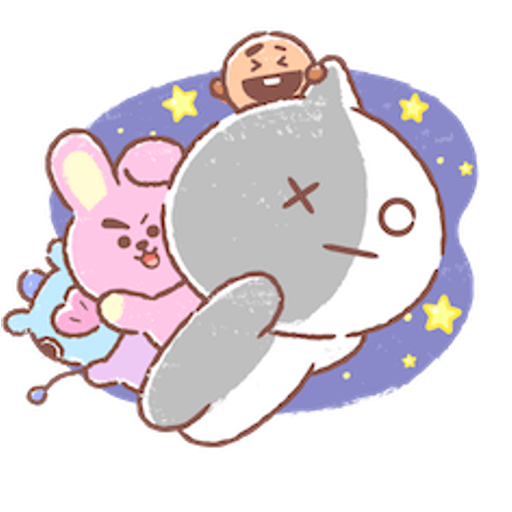 tray_icon #128318 sticker_pack