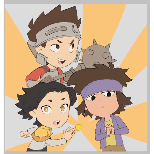 tray_icon #109933 sticker_pack