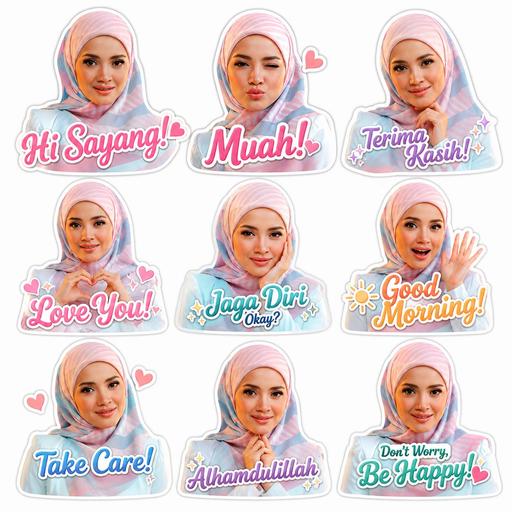 tray_icon #132407 sticker_pack