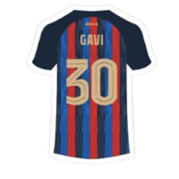 Sticker Maker - FC Barcelona 2021