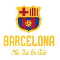 Sticker Maker - FC Barcelona 2021