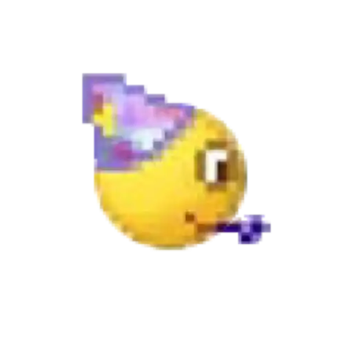 Sticker Maker MSN Messenger