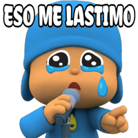 Sad - Triste Stickers for WhatsApp