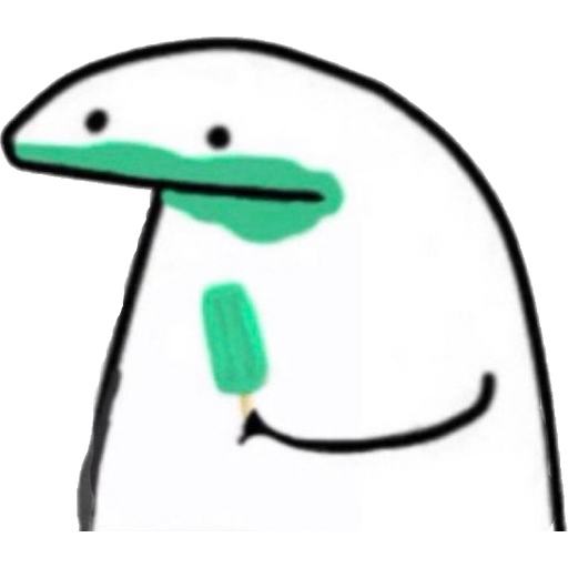 Sticker Maker - Flork p3