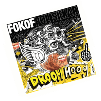 Sticker Maker - FOKOFPOLISIEKAR