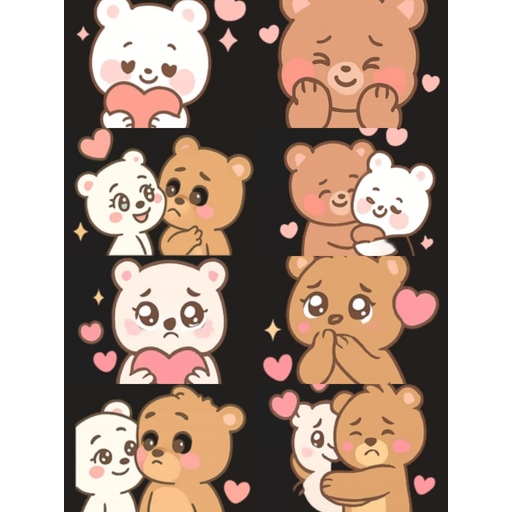 tray_icon #122397 sticker_pack