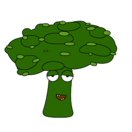 tray_icon #117857 sticker_pack
