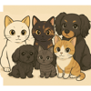 tray_icon #121265 sticker_pack