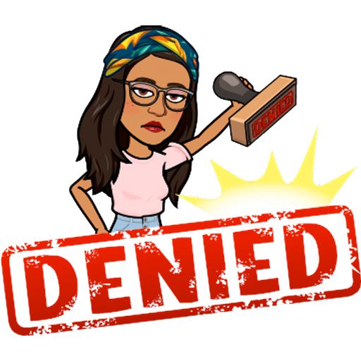 Sticker Maker - Gabby&amp;#039;s Bitmoji