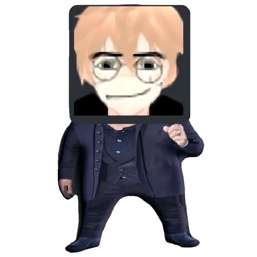 tray_icon #132001 sticker_pack