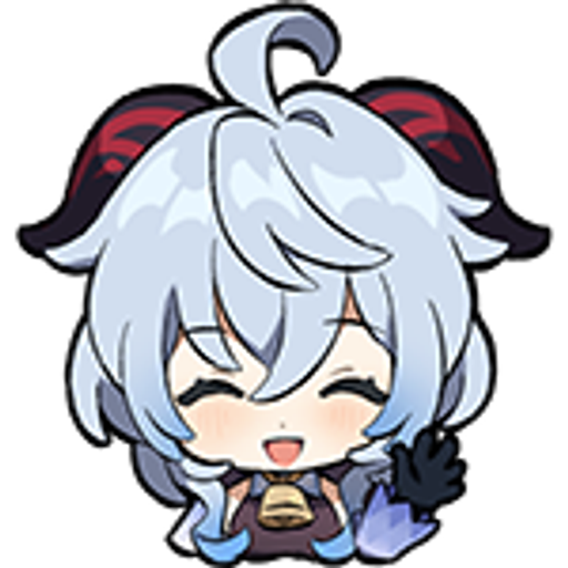 tray_icon #130685 sticker_pack