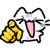 tray_icon #120404 sticker_pack