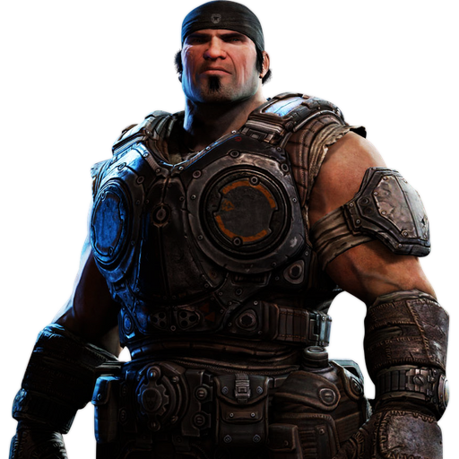 Sticker Maker - Gears of War