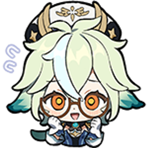 tray_icon #126676 sticker_pack