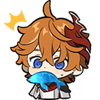 tray_icon #126677 sticker_pack